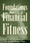 Foundations Cover Foundations for Financial Fitness