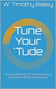 Tune Your 'Tude